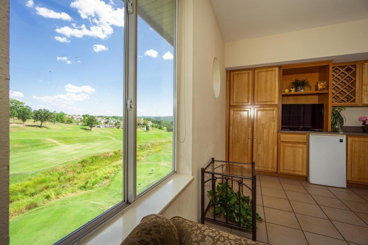 Legacy At Thousand Hills Branson Luaran gambar
