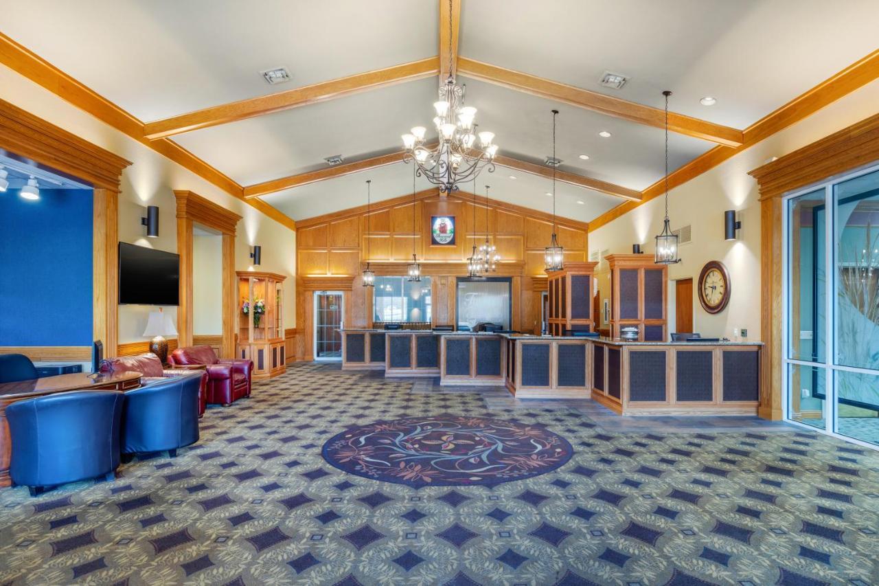Legacy At Thousand Hills Branson Luaran gambar