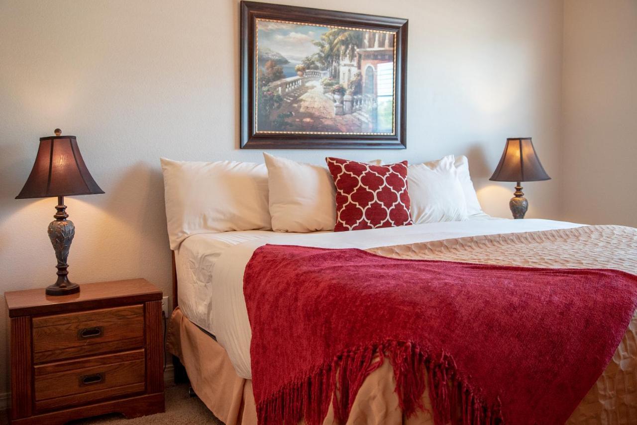 Legacy At Thousand Hills Branson Luaran gambar