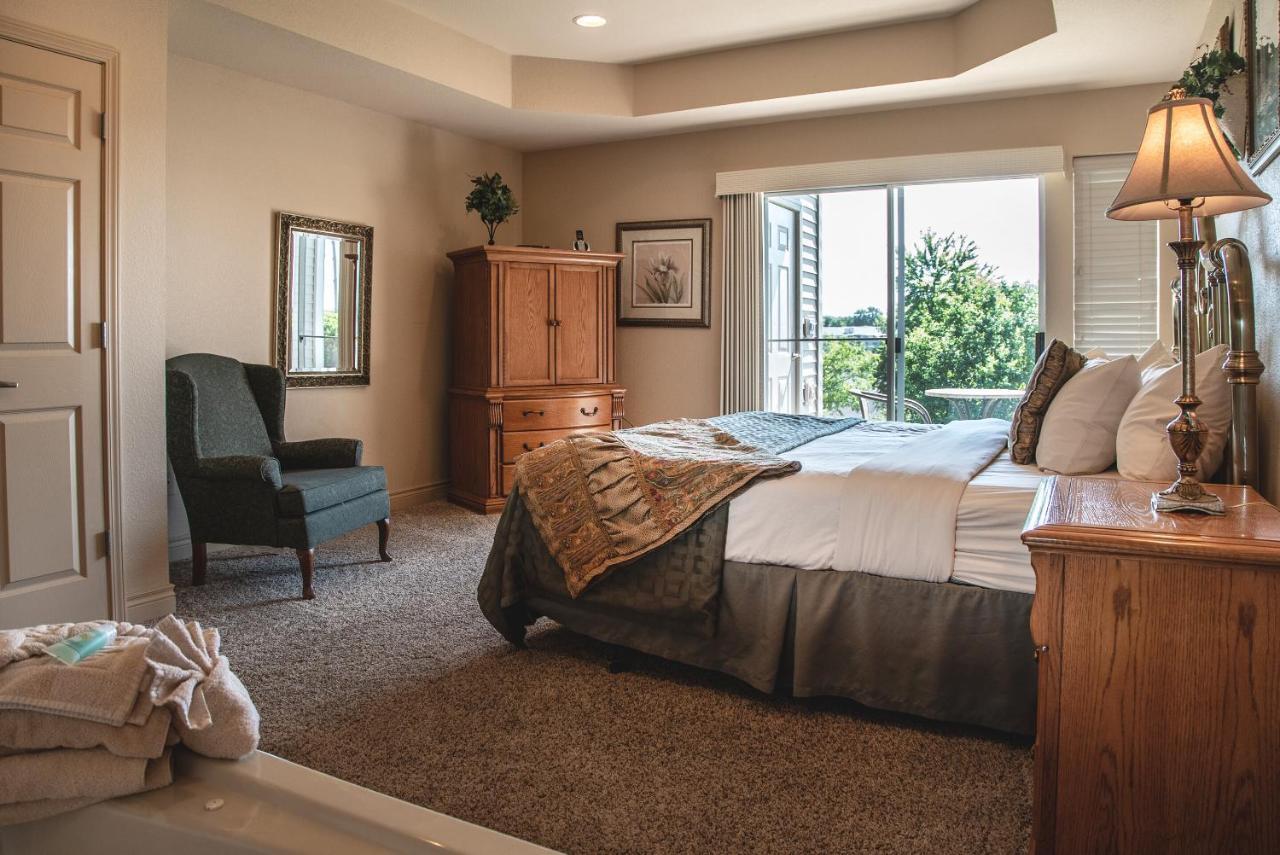 Legacy At Thousand Hills Branson Luaran gambar