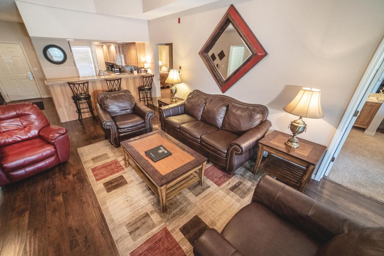Legacy At Thousand Hills Branson Luaran gambar