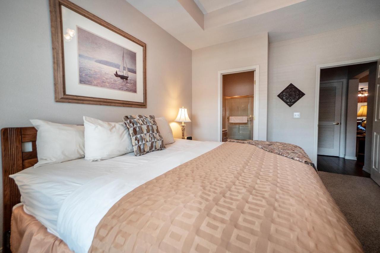 Legacy At Thousand Hills Branson Luaran gambar